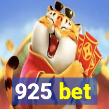 925 bet